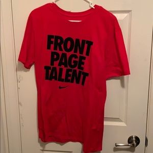 Nike Tee